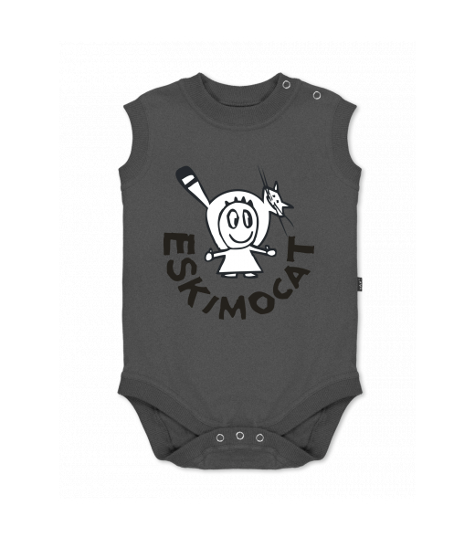 BABY BODY SLEEVELESS