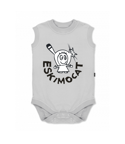 BABY BODY SLEEVELESS