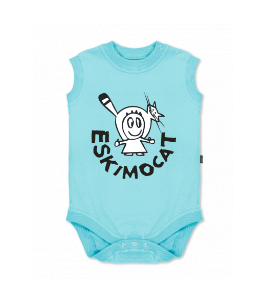 BABY BODY SLEEVELESS