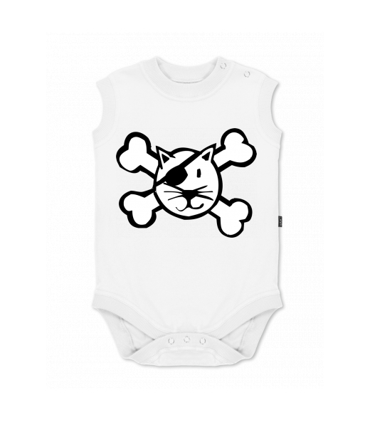 BABY BODY SLEEVELESS