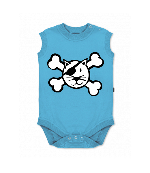 BABY BODY SLEEVELESS