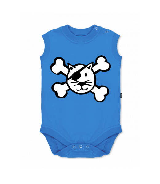 BABY BODY SLEEVELESS