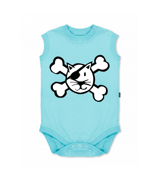 BABY BODY SLEEVELESS