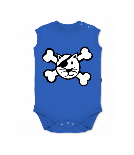 BABY BODY SLEEVELESS