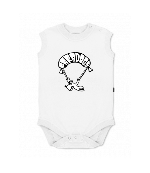 BABY BODY SLEEVELESS