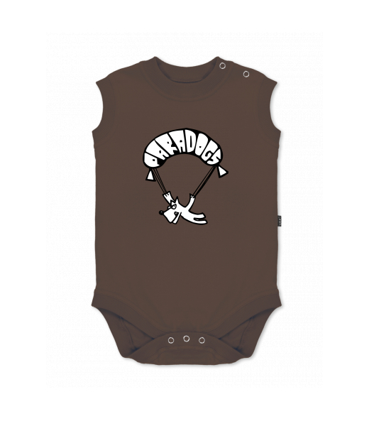 BABY BODY SLEEVELESS