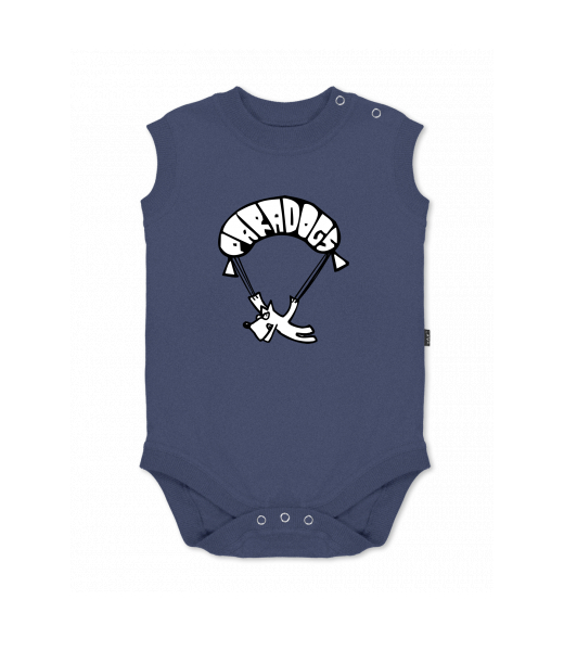 BABY BODY SLEEVELESS