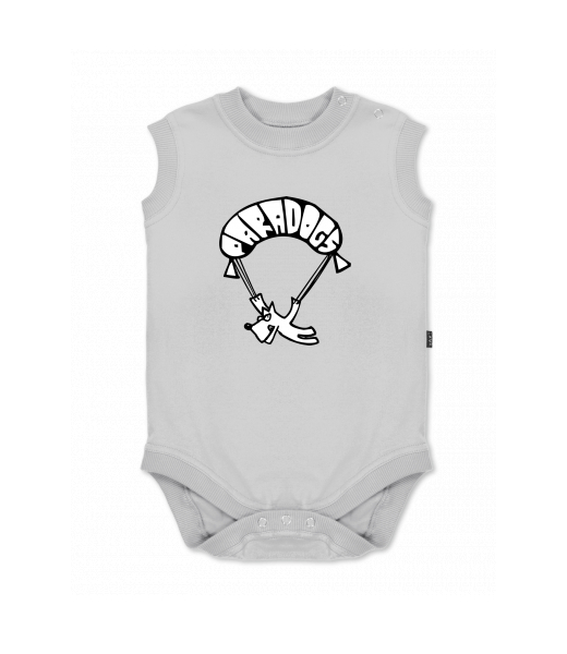 BABY BODY SLEEVELESS