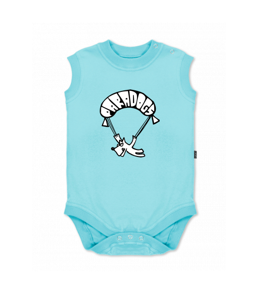 BABY BODY SLEEVELESS