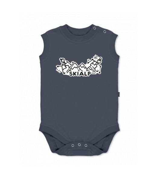 BABY BODY SLEEVELESS