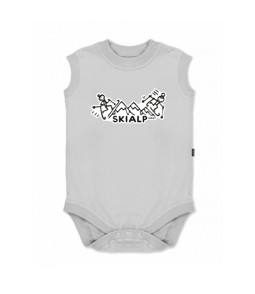 BABY BODY SLEEVELESS