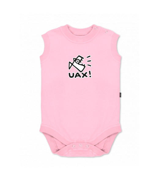 BABY BODY SLEEVELESS