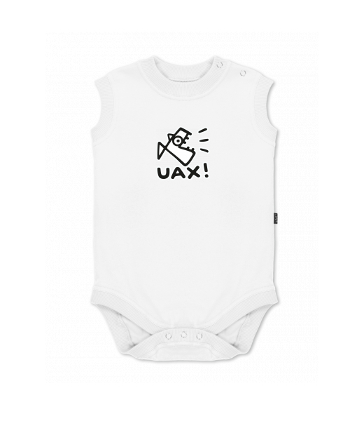 BABY BODY SLEEVELESS