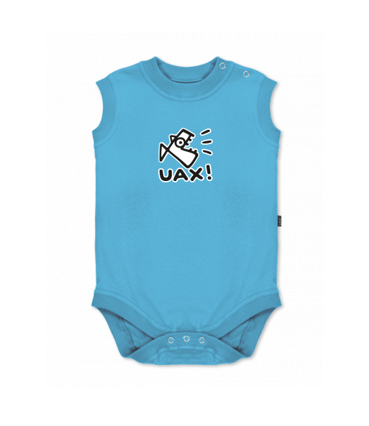 BABY BODY SLEEVELESS