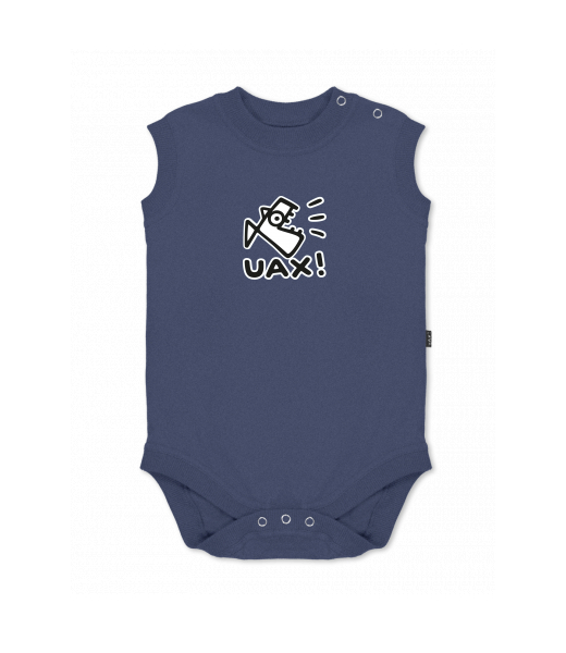 BABY BODY SLEEVELESS