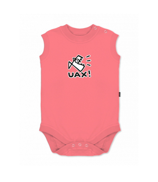 BABY BODY SLEEVELESS