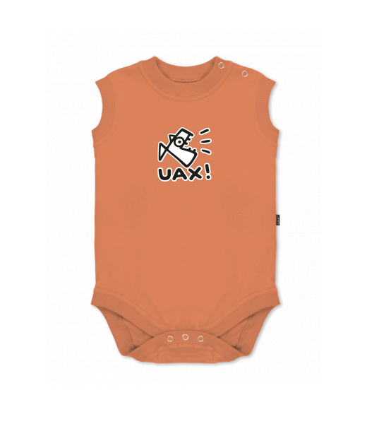 BABY BODY SLEEVELESS