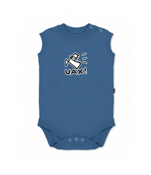 BABY BODY SLEEVELESS