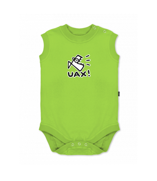 BABY BODY SLEEVELESS