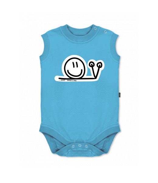 BABY BODY SLEEVELESS