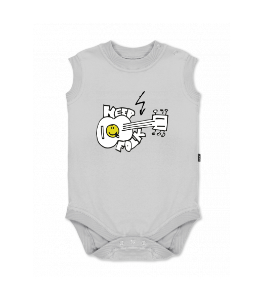 BABY BODY SLEEVELESS