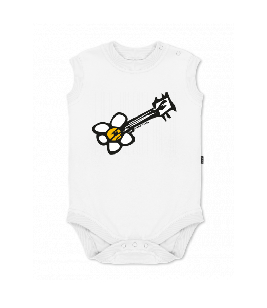 BABY BODY SLEEVELESS