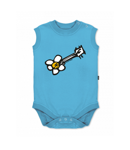 BABY BODY SLEEVELESS