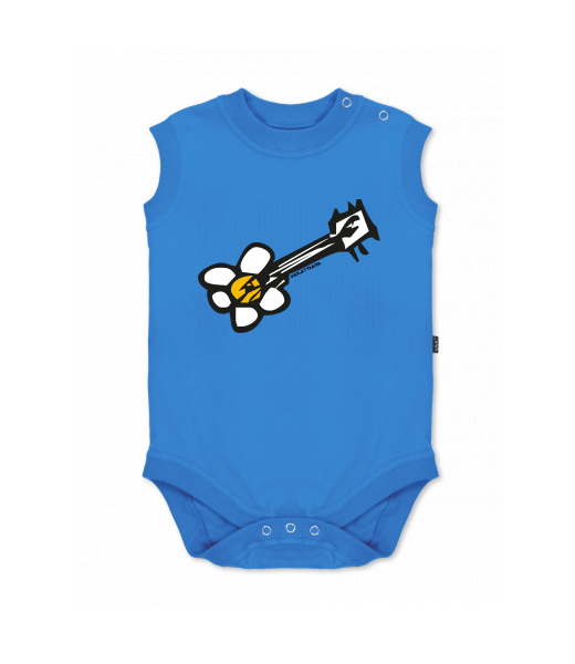 BABY BODY SLEEVELESS