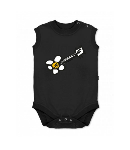 BABY BODY SLEEVELESS