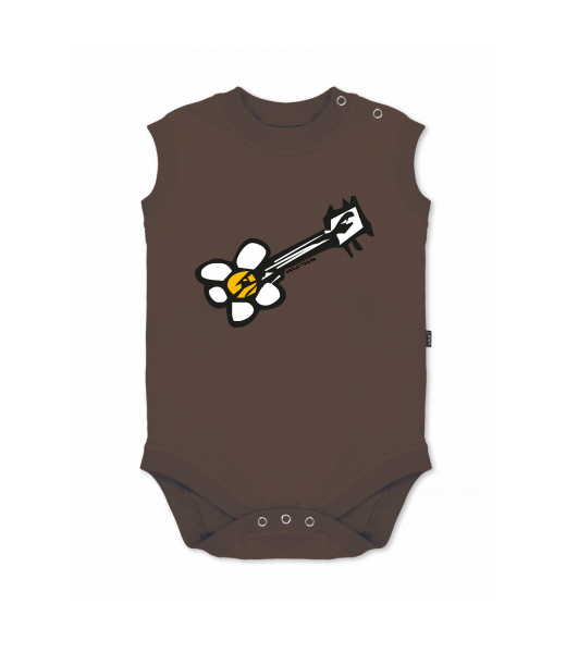 BABY BODY SLEEVELESS