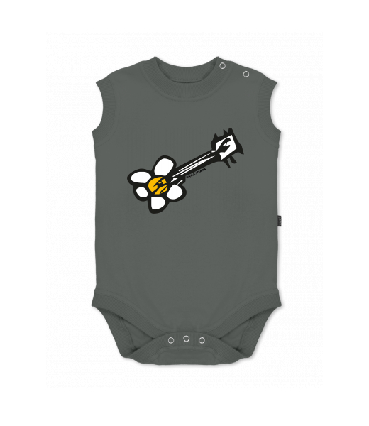 BABY BODY SLEEVELESS