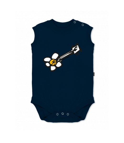 BABY BODY SLEEVELESS