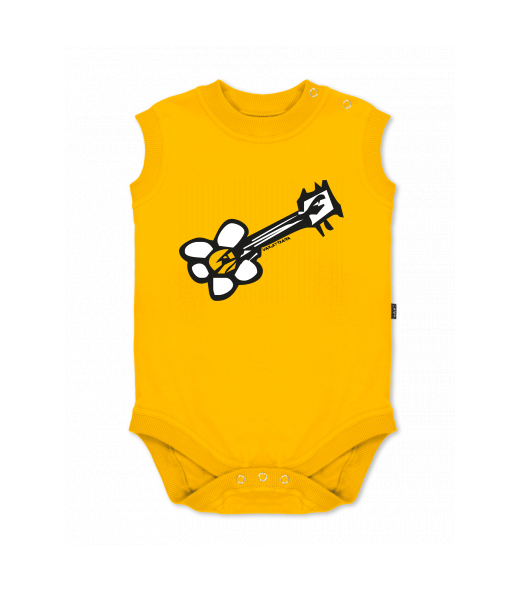 BABY BODY SLEEVELESS