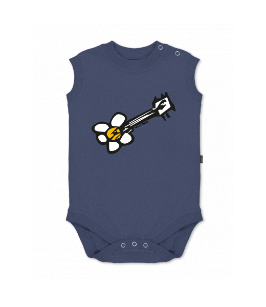 BABY BODY SLEEVELESS