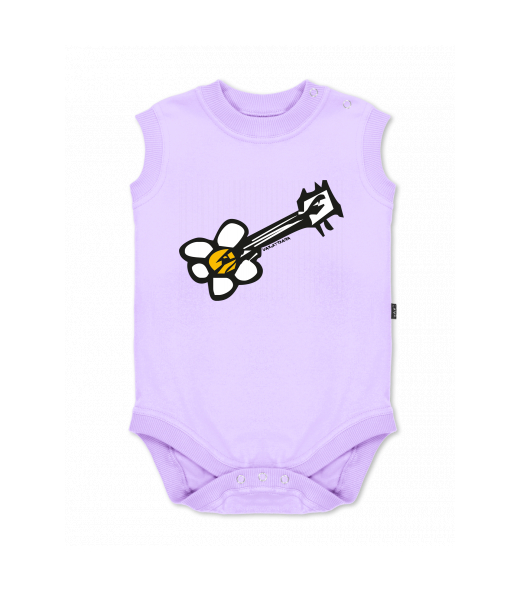 BABY BODY SLEEVELESS