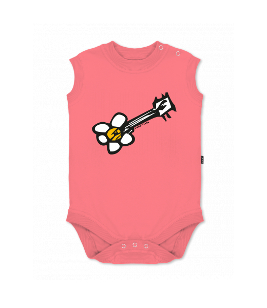 BABY BODY SLEEVELESS