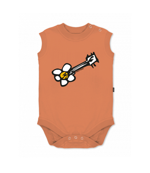 BABY BODY SLEEVELESS