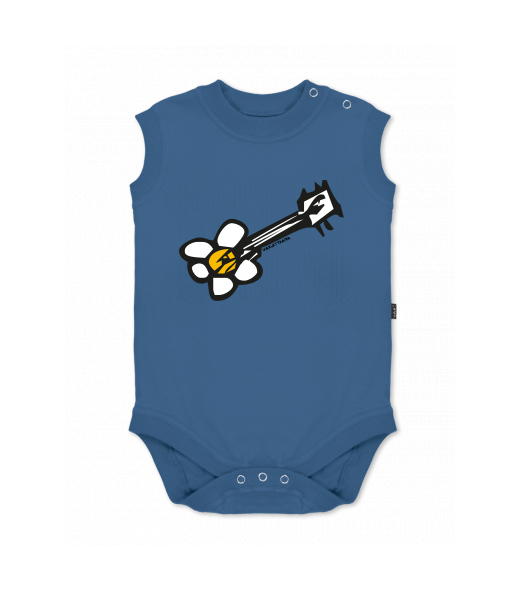 BABY BODY SLEEVELESS