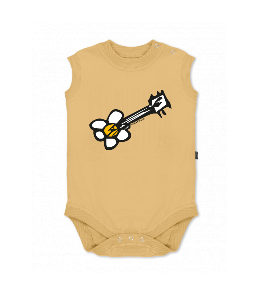 BABY BODY SLEEVELESS