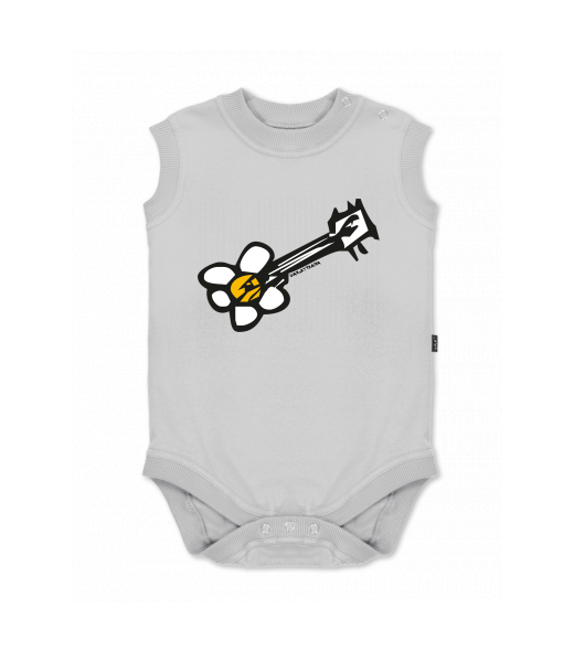 BABY BODY SLEEVELESS