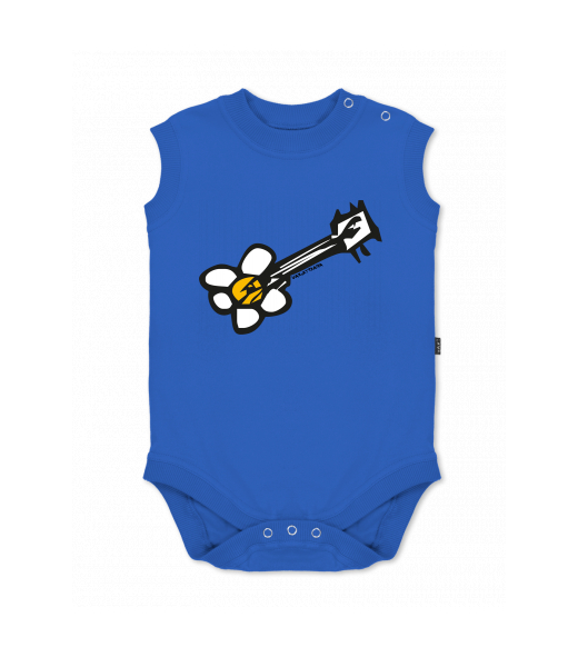 BABY BODY SLEEVELESS