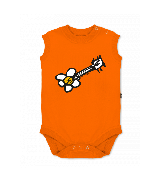 BABY BODY SLEEVELESS