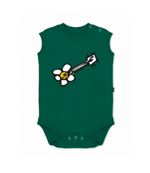 BABY BODY SLEEVELESS