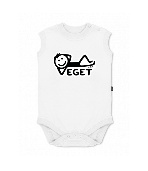 BABY BODY SLEEVELESS