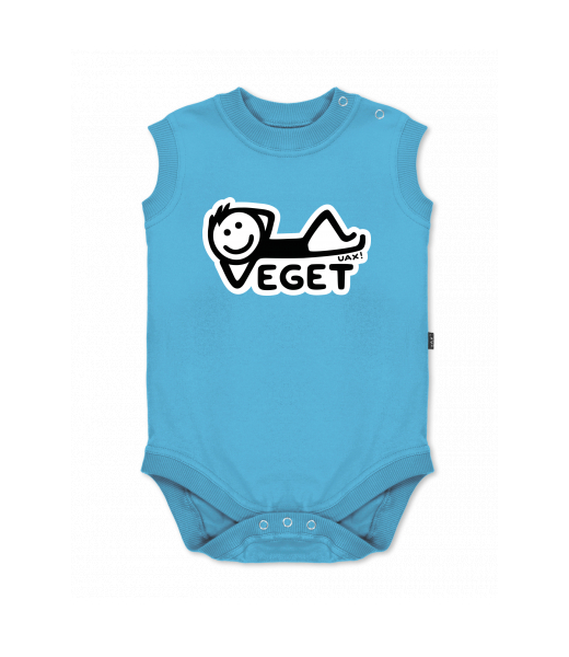 BABY BODY SLEEVELESS