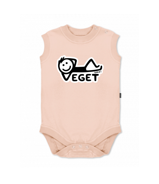 BABY BODY SLEEVELESS