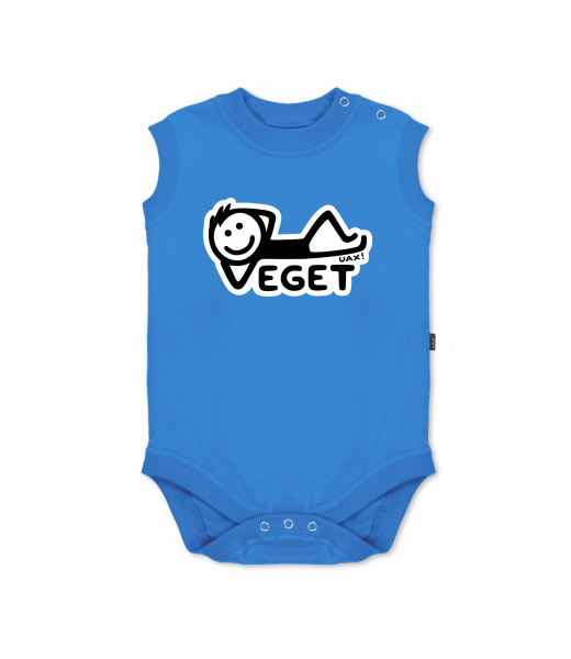 BABY BODY SLEEVELESS