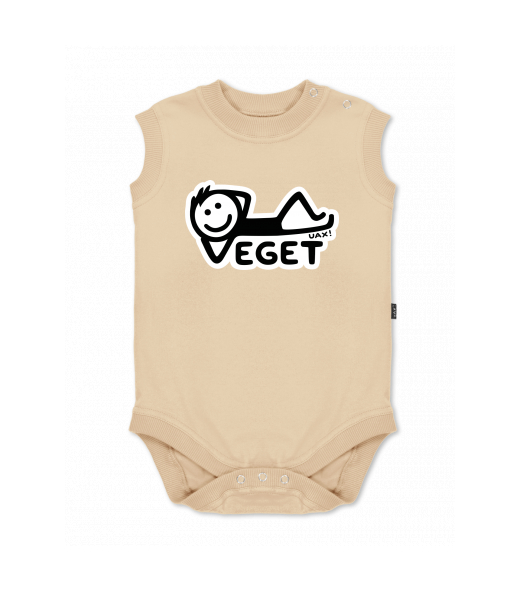 BABY BODY SLEEVELESS