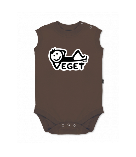 BABY BODY SLEEVELESS