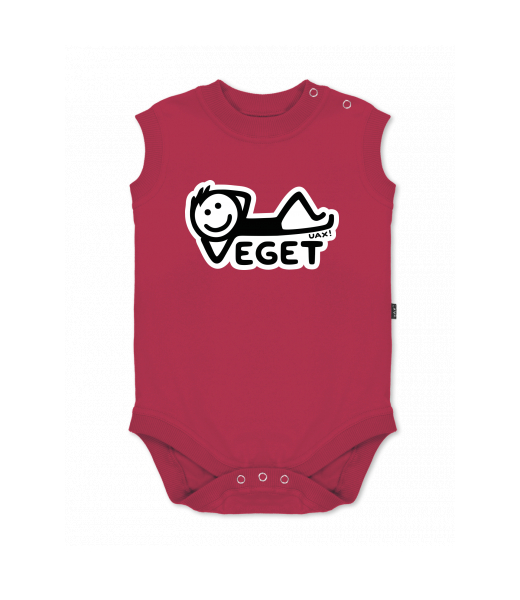 BABY BODY SLEEVELESS